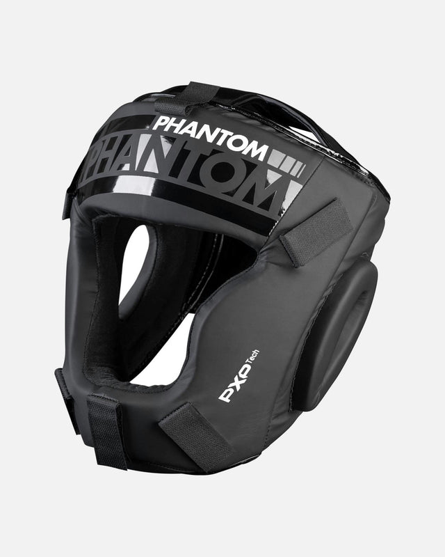 Chránič hlavy Phantom Athletics Apex Cage – Černý