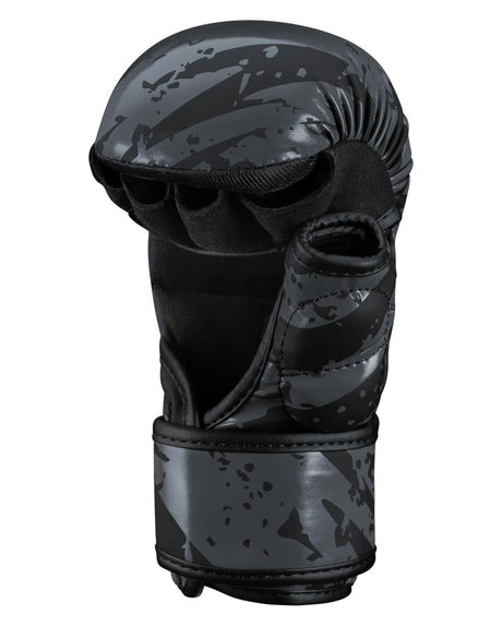 Phantom Athletics MMA Handschoenen Camo Tiger - Grijs