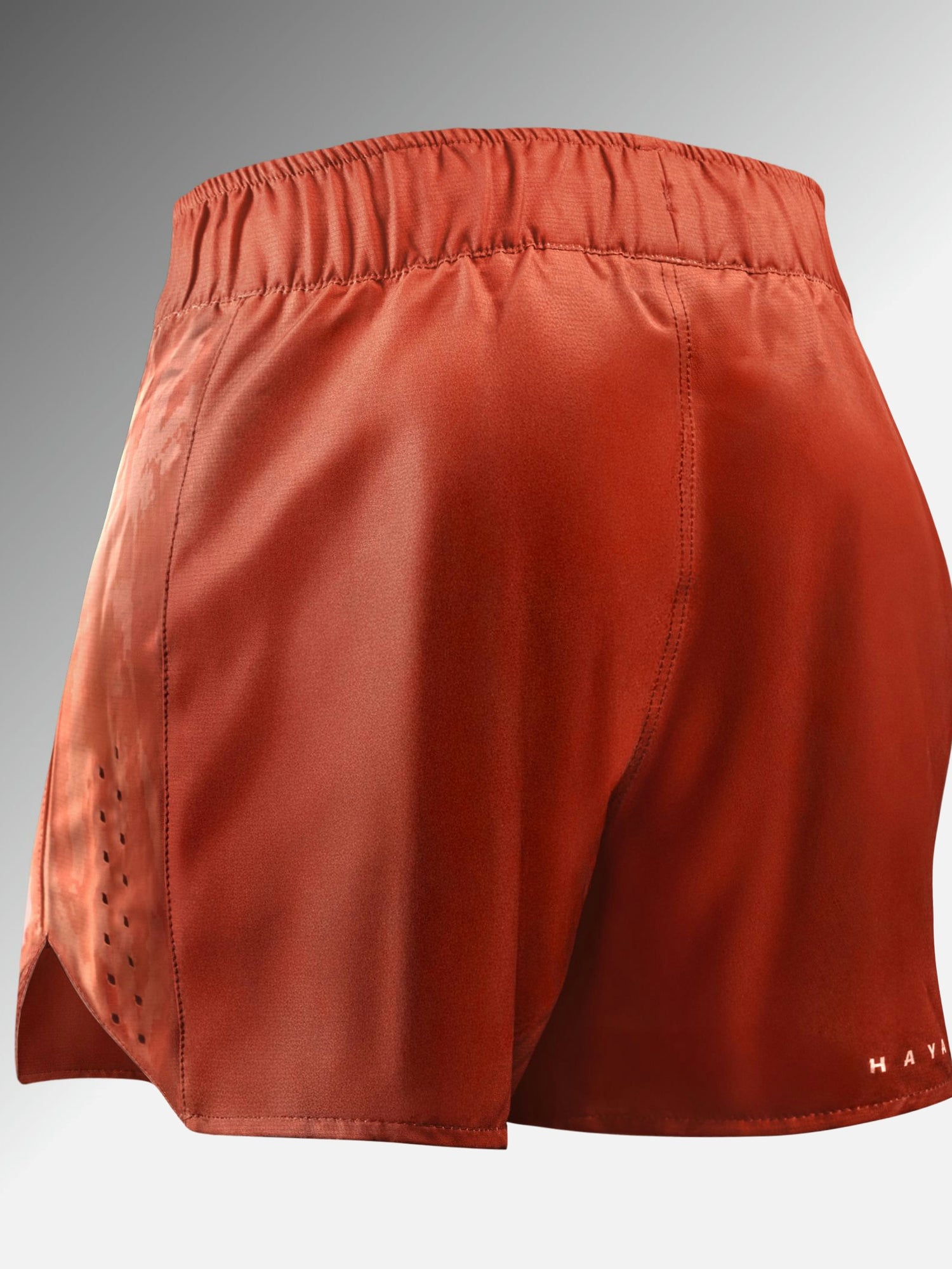 Spodenki MMA Hayabusa Apex Vantage – Damskie Koralowe
