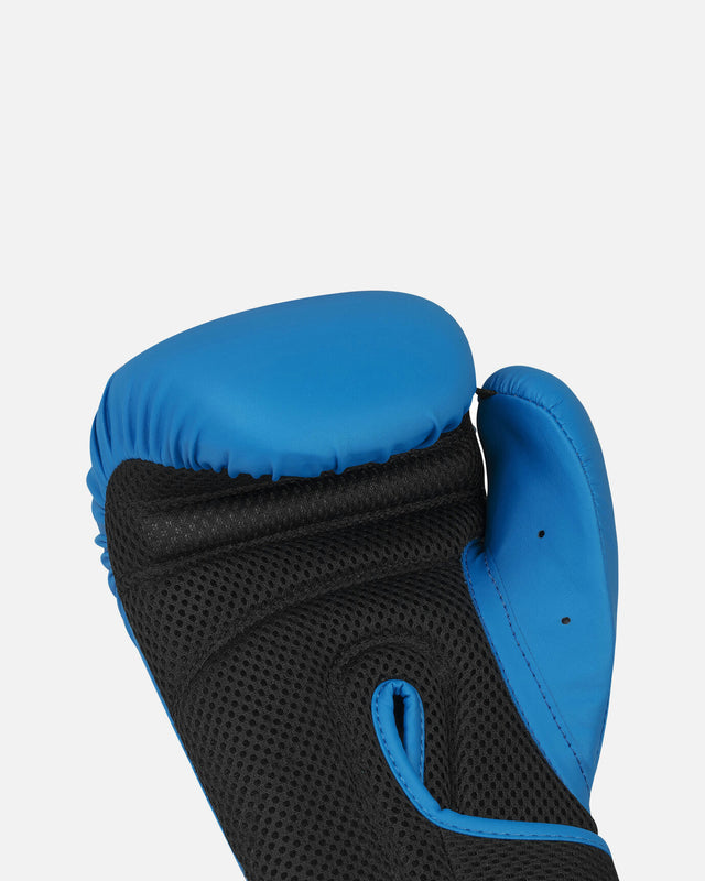 Adidas Boxningshandskar Power 25 – Blå/Vit