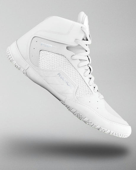 Phantom Athletics Buty zapaśnicze Tactic Dziecięce – Czarne