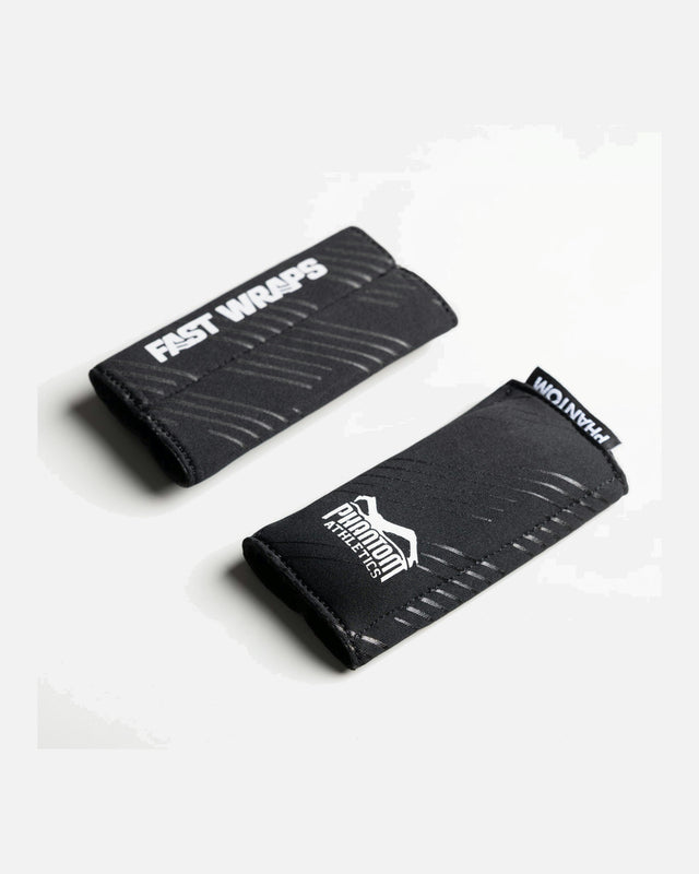 Ligaduras de boxe Phantom Athletics FASTWRAPS Wrap-Pads