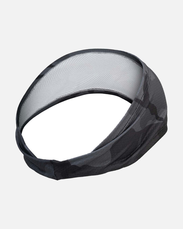 Cinta para la cabeza Phantom Athletics Team – Gris Camo