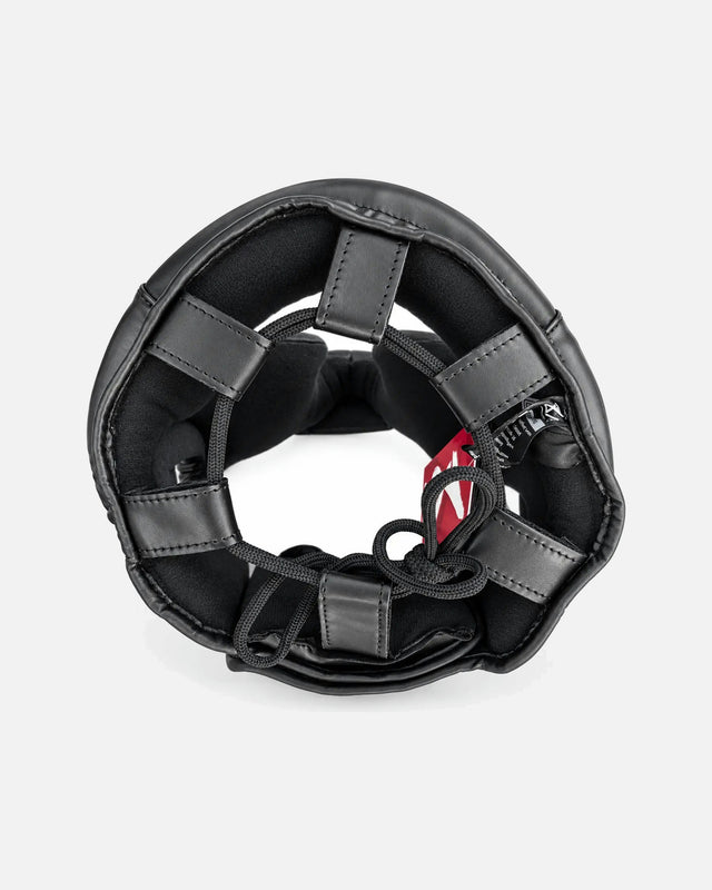 Casque de boxe 8 WEAPONS Unlimited 2.0 – Noir