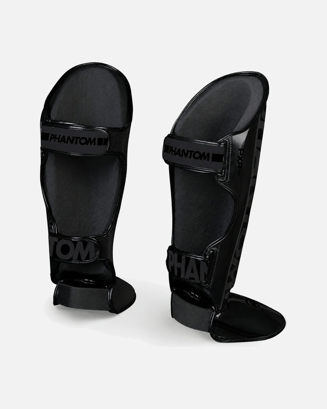 Phantom Athletics Scheenbeschermers APEX Striking - Blackout