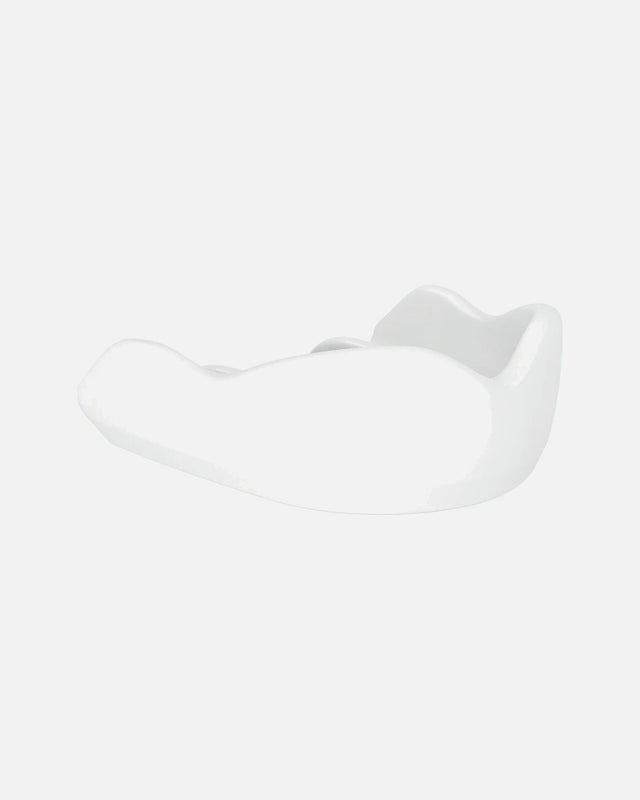 Damage Control Mouthguard High Impact Series – White