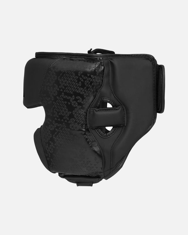 Casque de boxe Adidas Combat 50 – Noir