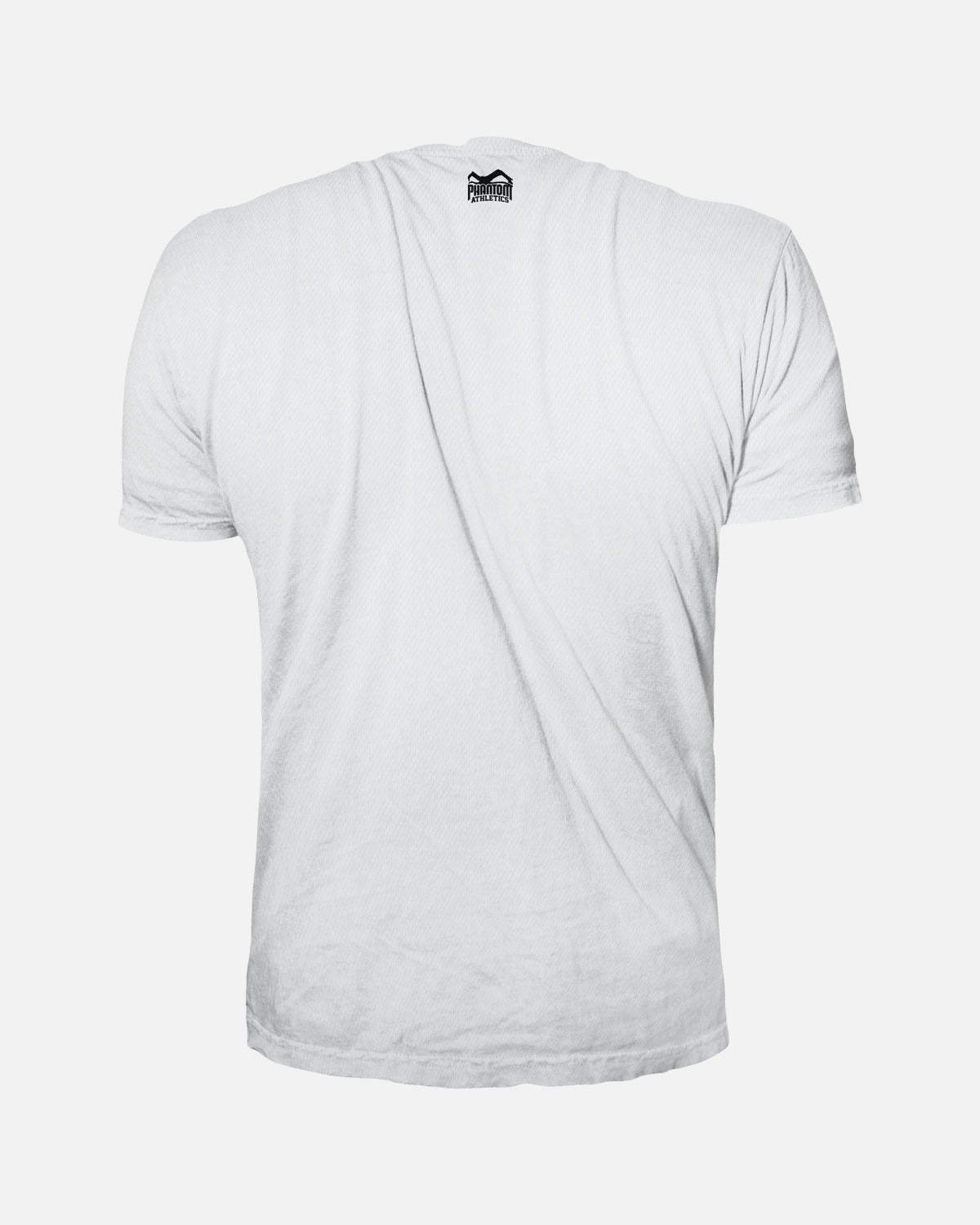 T-shirt Phantom Athletics EVO Wrestling – Branco