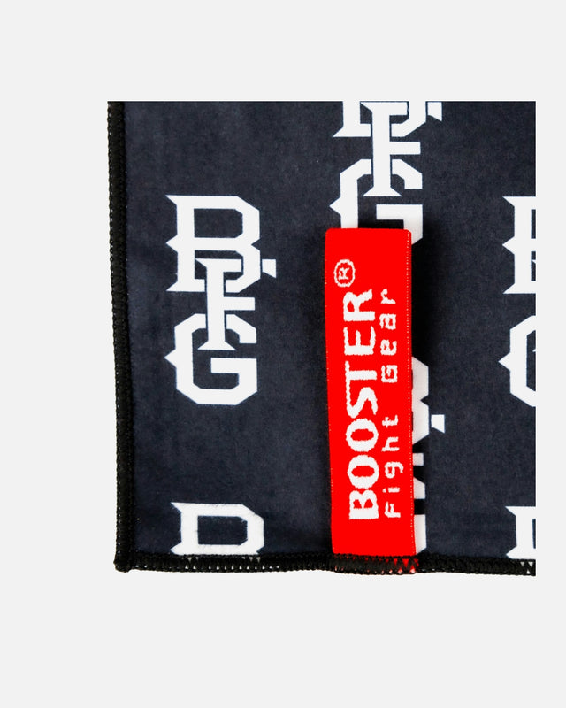 Prosop Booster Flex Dry – Negru