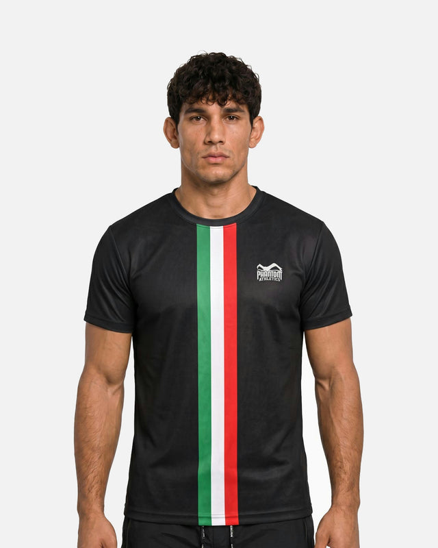 Koszulka treningowa Phantom Athletics EVO+ Team Italy