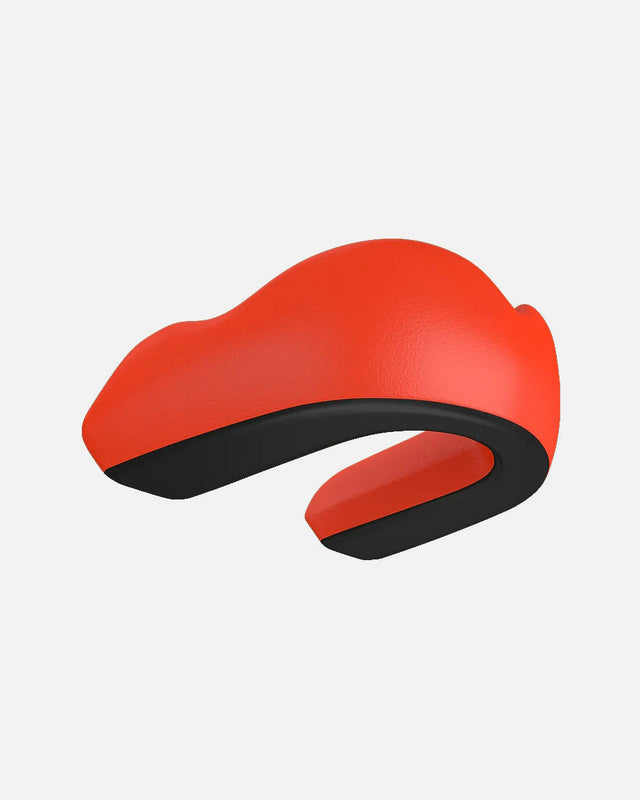 Damage Control Mouthguard Extreme Impact Series – Red