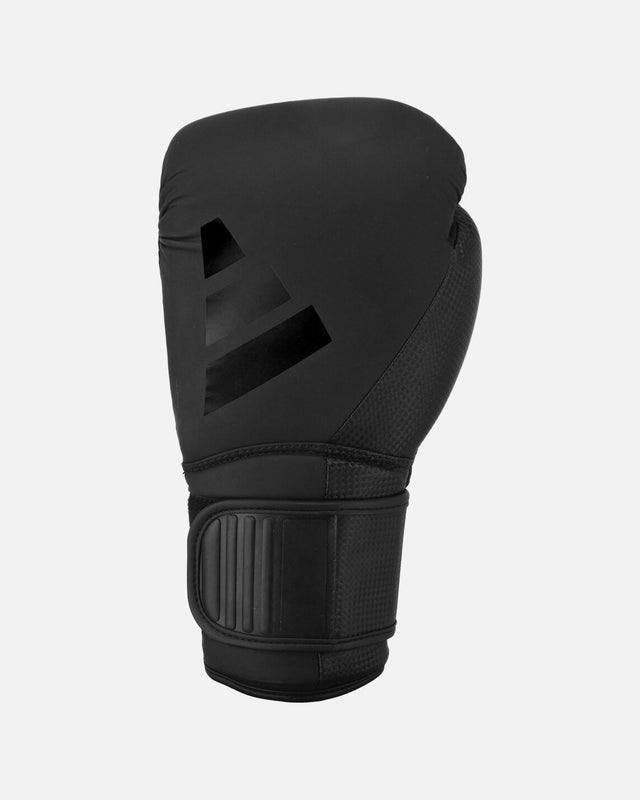 Adidas Boksehandsker Power 50 - Sort