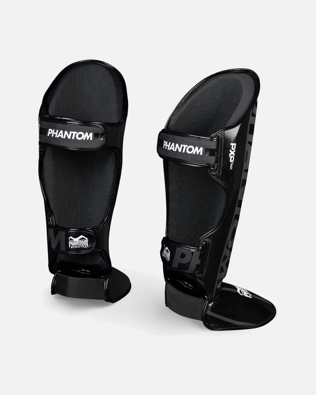 Phantom Athletics APEX Striking Benskydd – Svart
