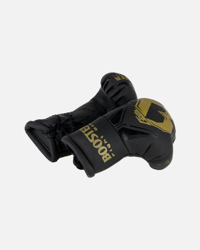 Gants de boxe Booster Bangkok Mini – Noir