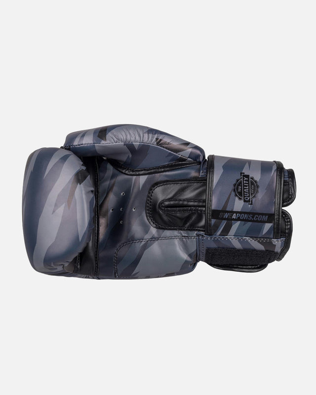 8 WEAPONS Boksehandsker Unlimited 2.0 - Urban Camo