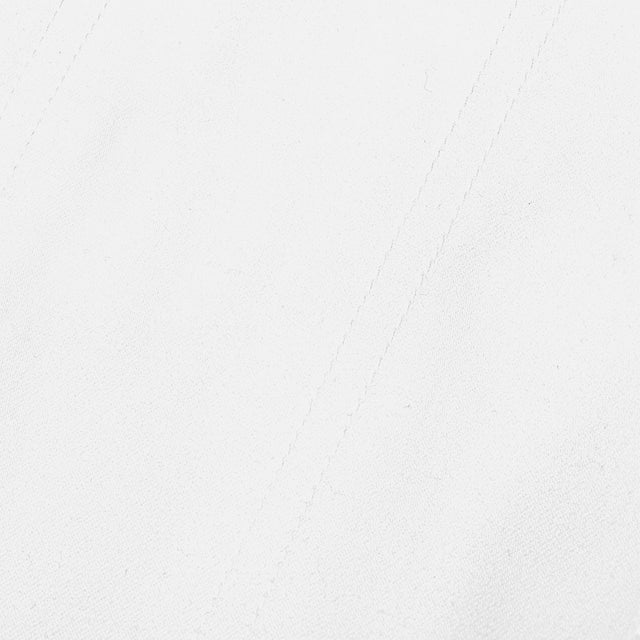 Pantalones de BJJ Hayabusa Core Twill para mujer – Blanco
