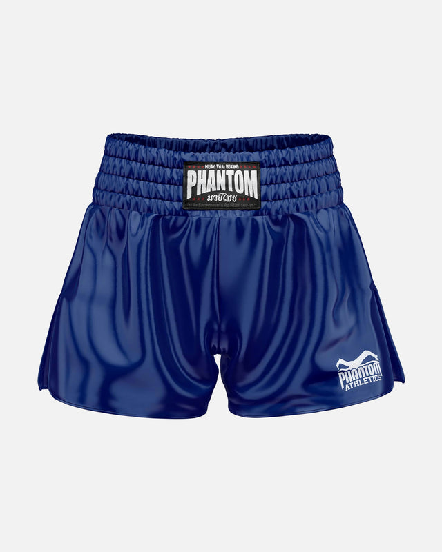 Phantom Athletics Muay Thai shorts Team – Rød