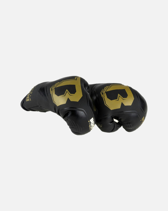 Gants de boxe Booster Bangkok Mini – Noir