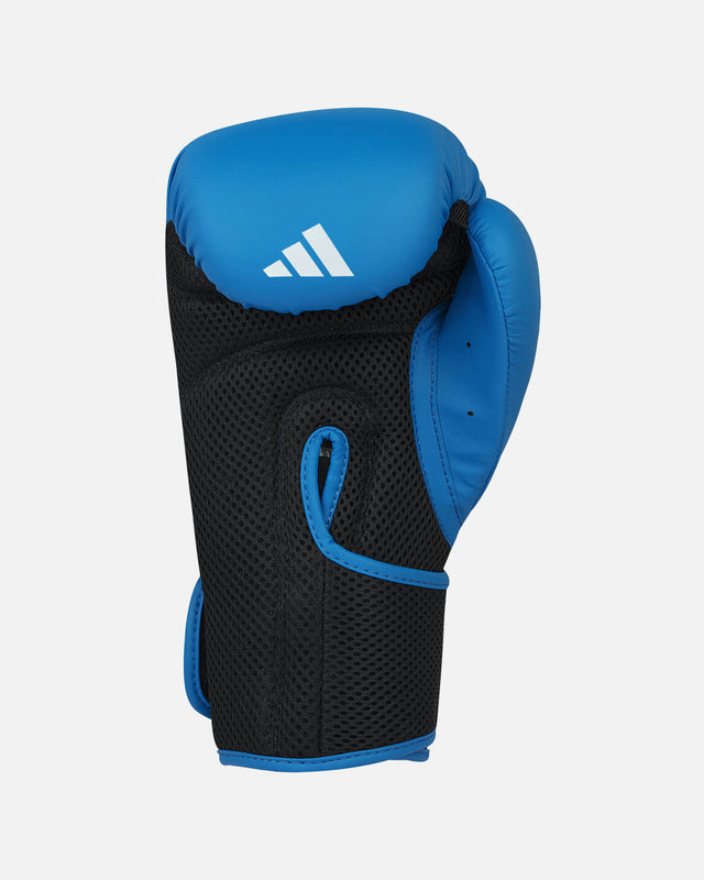Adidas Boxningshandskar Power 25 – Blå/Vit