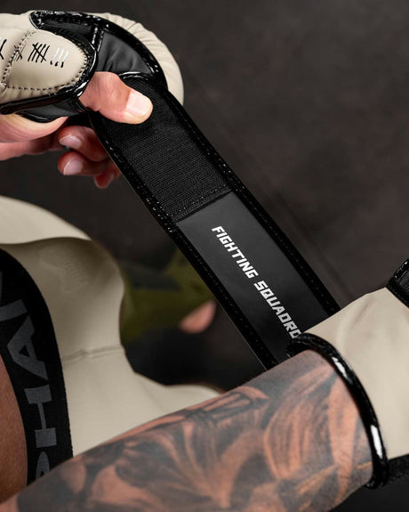 Phantom Athletics MMA Handschoenen Fight Squad - Zand