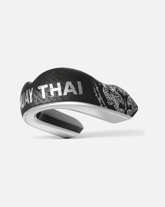 Phantom Athletics Tandskydd Elite 'Muay Thai' – Svart