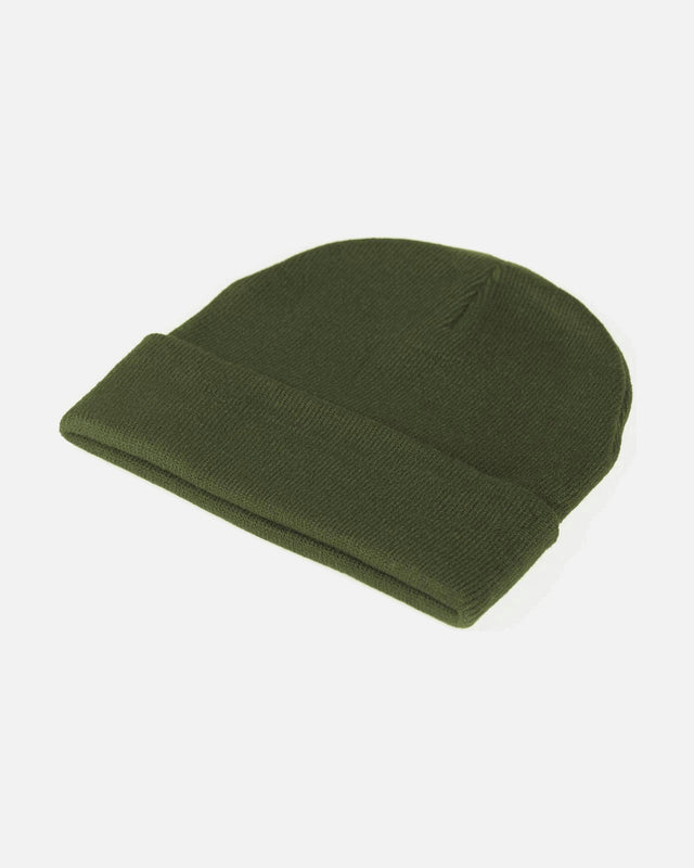 Gorro Phantom Athletics Team – Verde