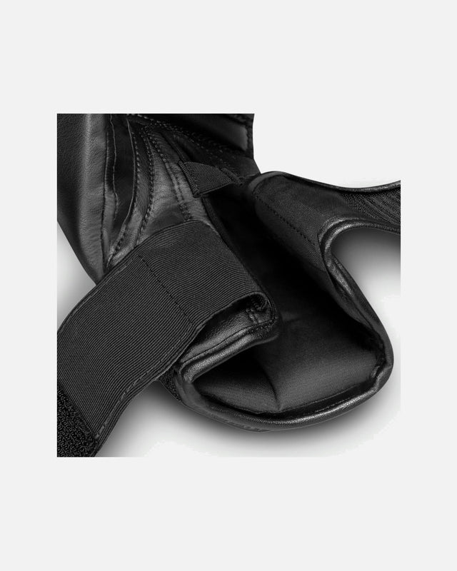 Luvas de boxe Hayabusa x Marvel Black Panther – Preto