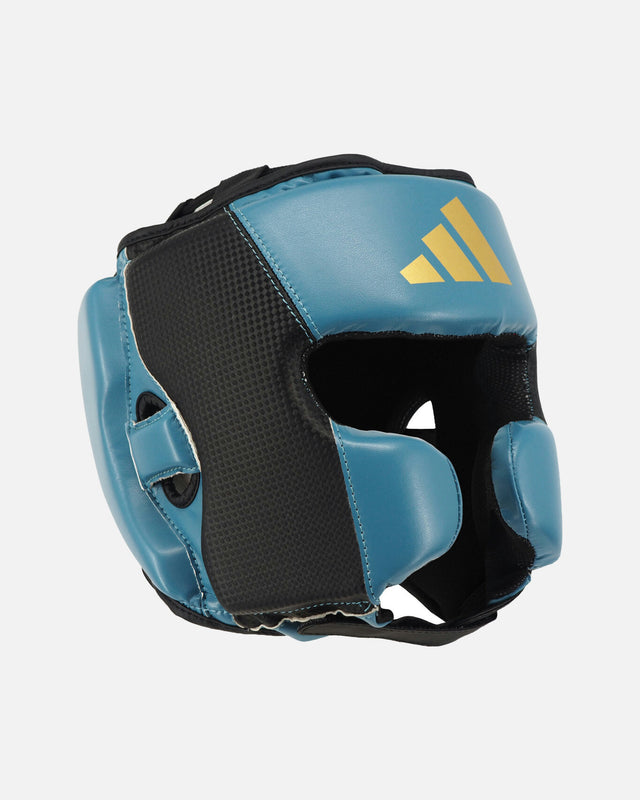 Adidas Hovedbeskytter Power 50 – Grå/Guld