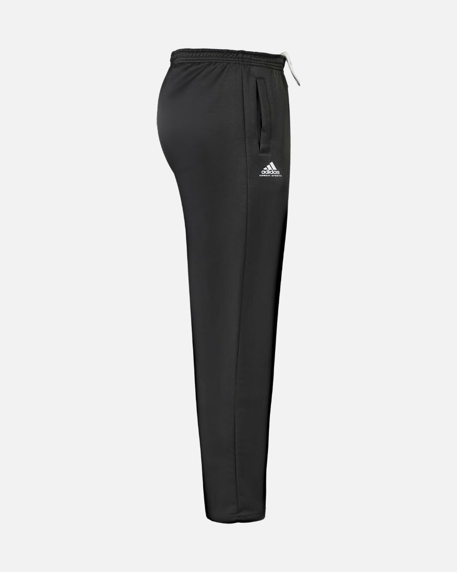Adidas Tepláky Combat Sports – Černé