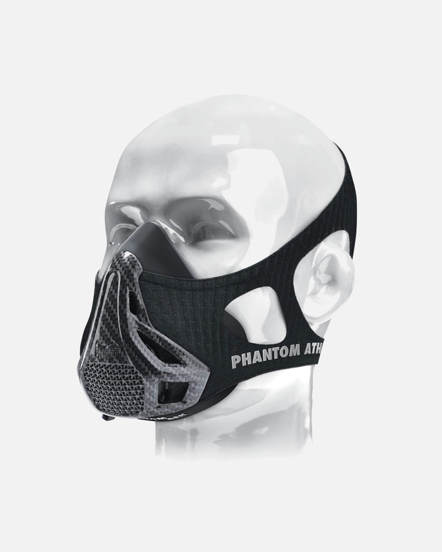 Maska treningowa Phantom Athletics – Carbon