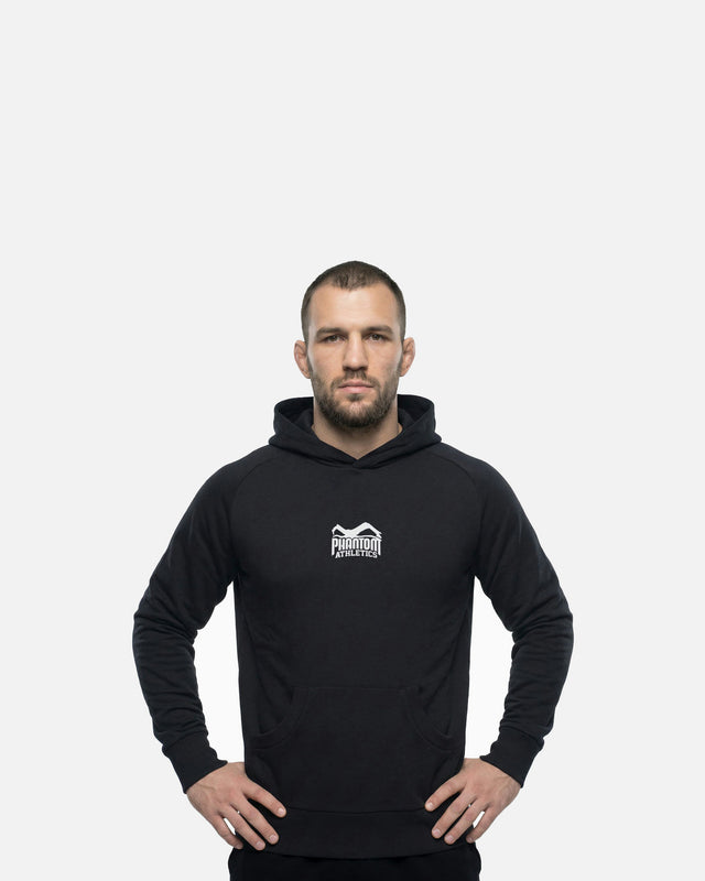 Sudadera Phantom Athletics Team - Negro