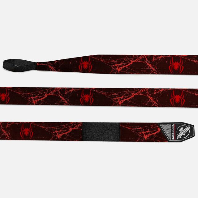 Bende da boxe Hayabusa x Marvel Elite - Miles Morales V2