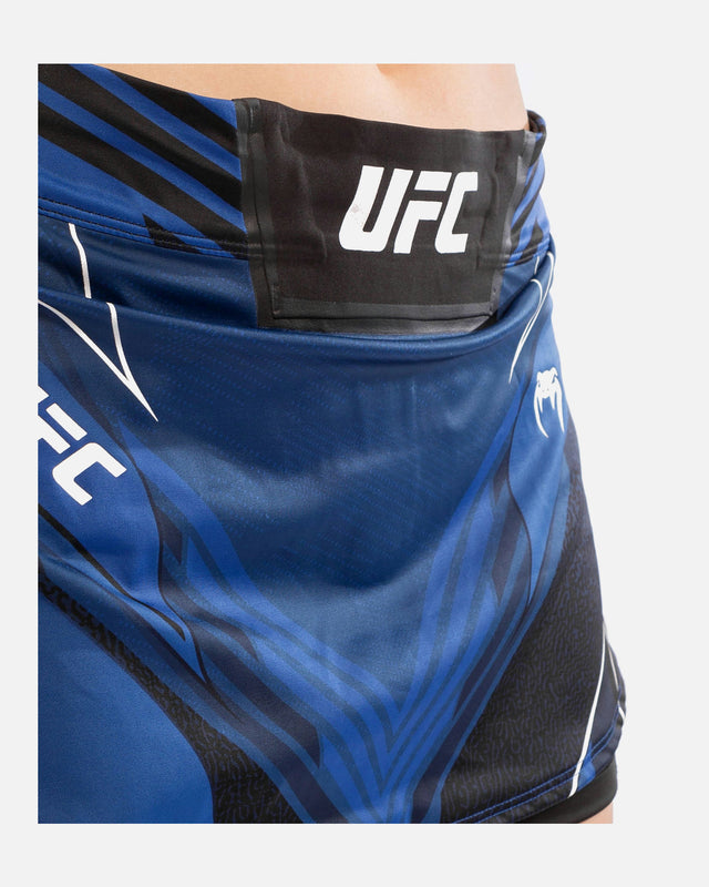 Pantaloncini MMA Venum Fight Night – Blu