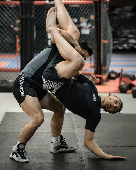 Phantom Athletics Brydesko Tactic - Grå