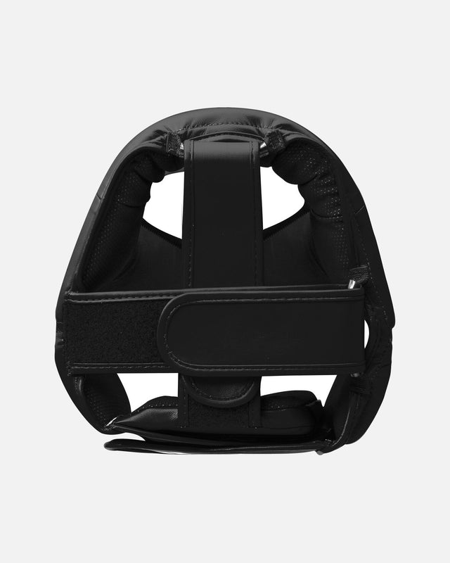 Adidas Hoofdbeschermer Hybrid 50 - Zwart
