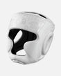 Casques de boxe Phantom Athletics Muay Thai – Blanc Frost