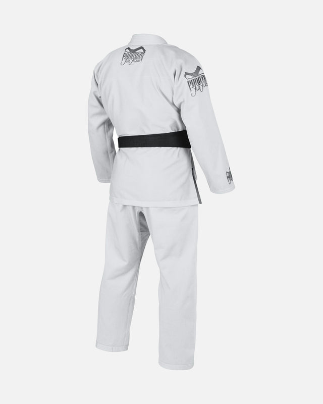 Kimono BJJ Phantom Athletics Tactic 2.0 – Białe