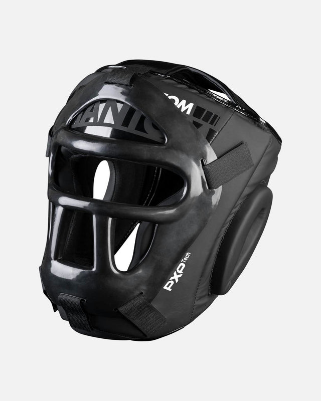 Chránič hlavy Phantom Athletics Apex Cage – Černý