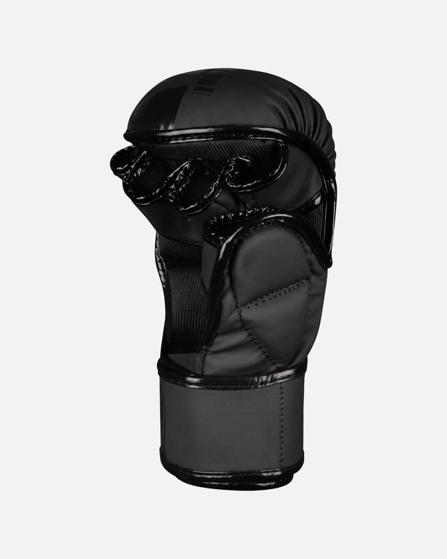 Phantom Athletics MMA-Handschuhe APEX – Blackout