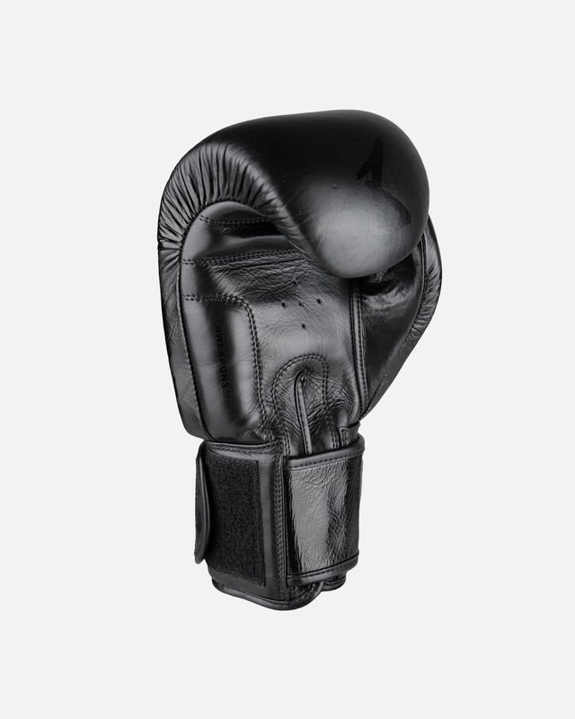 Gants de boxe 8 WEAPONS Shift – Noir mat