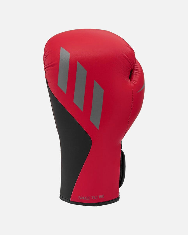 Adidas Boksehandsker Speed Tilt 150 – Rød/Sort