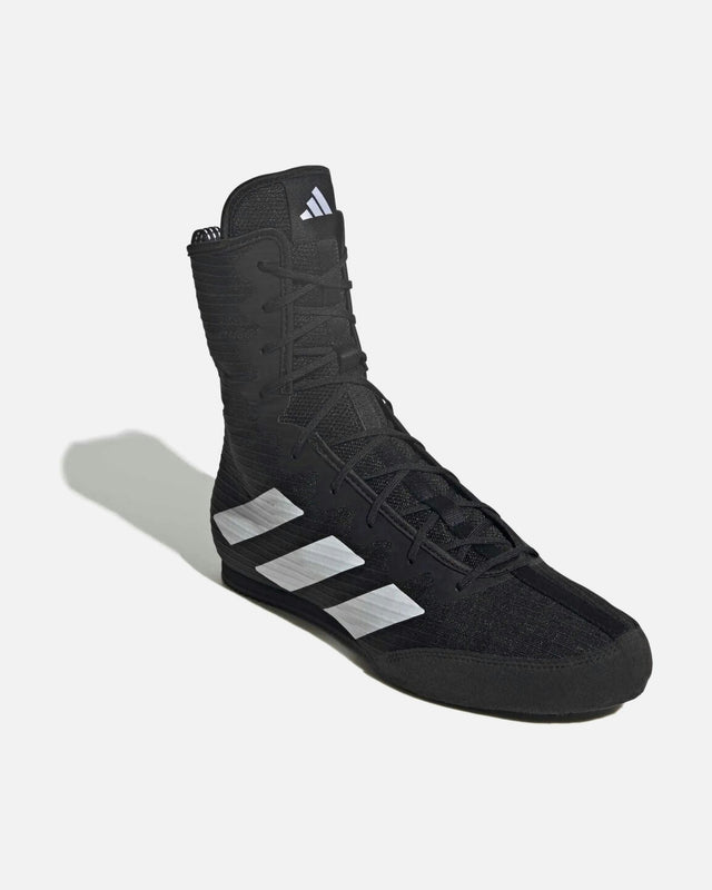 Adidas Boksesko Box Hog 4 – Sort/Hvid