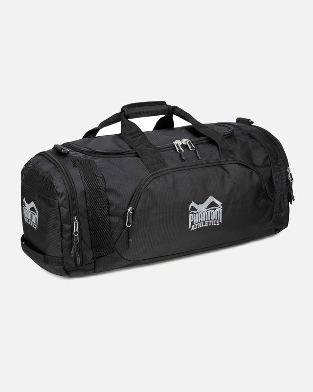 Borse sportive Phantom Athletics Shadow – Nero