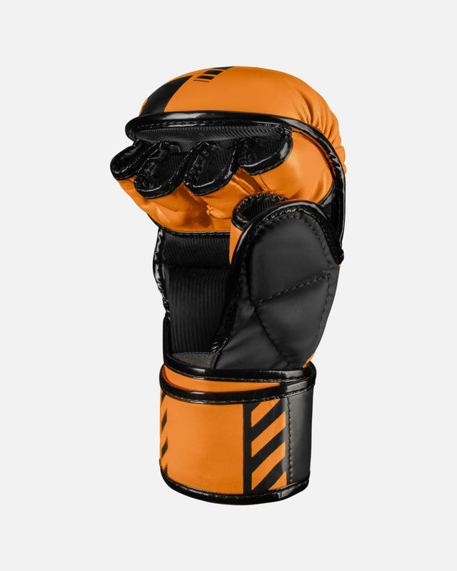 Phantom Athletics MMA Handschoenen APEX - Neon Oranje