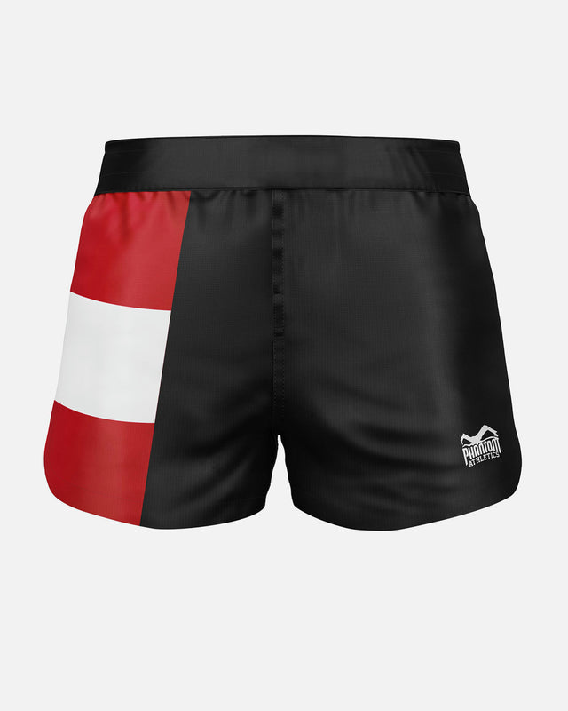 Phantom Athletics MMA-Shorts Fusion-R Team Austria