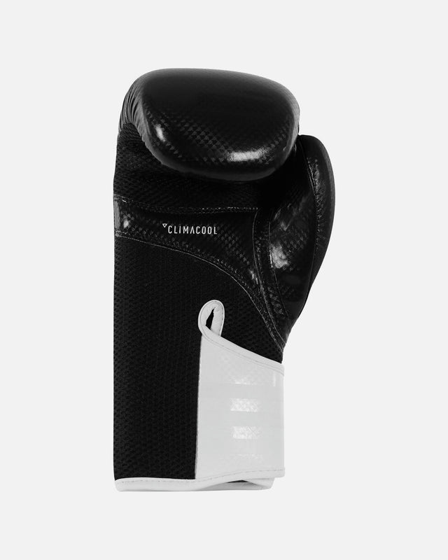 Adidas Boxing gloves Hybrid 65 – Black/White