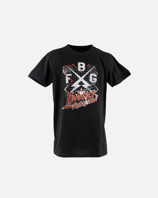 Booster T-Shirt 1994 – Schwarz