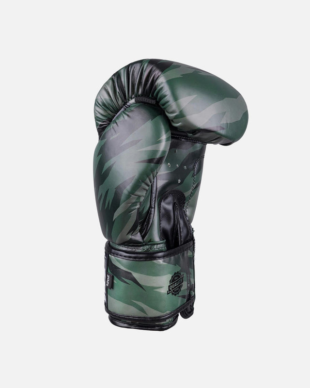 Luvas de boxe 8 WEAPONS Unlimited 2.0 – Woodland Camo