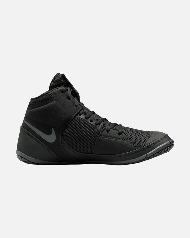 Nike Ringerschuhe Fury – Schwarz