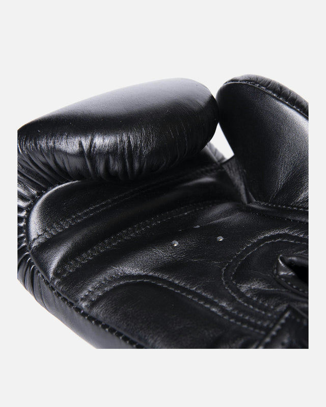 Guantoni da boxe 8 WEAPONS Classic – Nero